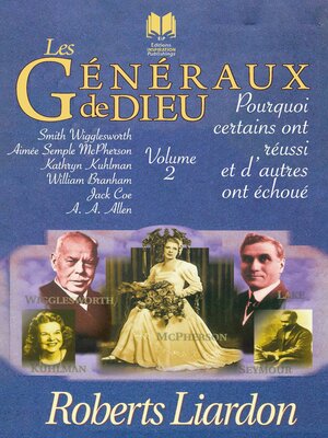 cover image of Pourquoi certains ont réussi et d'autres ont échoué--Volume 2